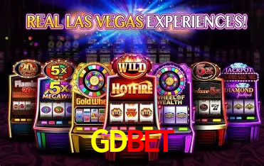 GDBET.com - Caça-Níqueis Online Cassino -GDBET