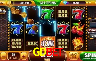 GDBET - Destaca-Se Pela Inovação! -GDBET WIN