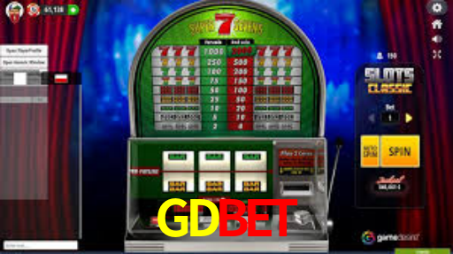 GDBET