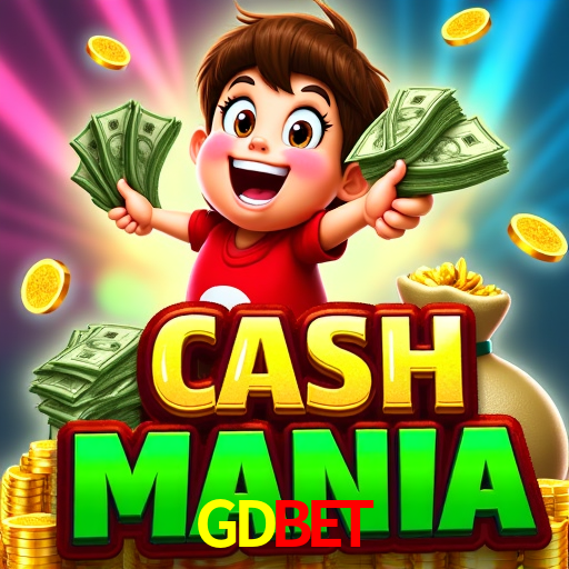 GDBET - Plataforma Oficial -GDBET.com