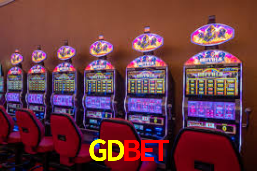 GDBET.com